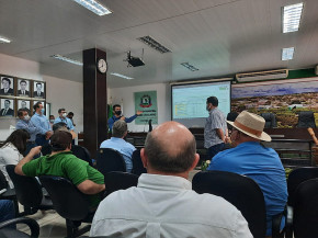 Amambai receberá equipamentos para Agricultura Familiar do município