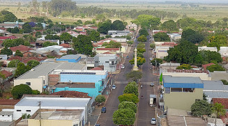 Decreto Legislativo prorroga calamidade pública em Anaurilândia