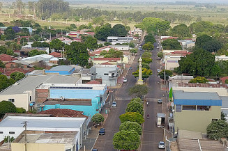 Decreto Legislativo prorroga calamidade pública em Anaurilândia