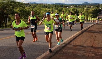 Fotos: Valter Patrial/Bonito 21K