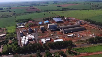 Reativação de indústria em Caarapó gerará mais de 300 vagas de emprego