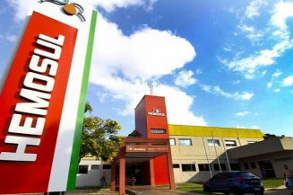 Com estoque de sangue baixo, Hemosul Coordenador abrirá neste sábado