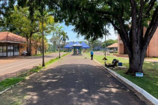 Após ficarem mais de um ano fechados, parques serão reabertos em Dourados