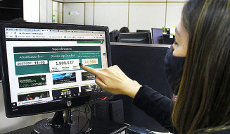 Vacinômetro no Portal MS amplia transparência da imunização no Estado