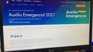 Trabalhadores nascidos em julho podem sacar o auxílio emergencial