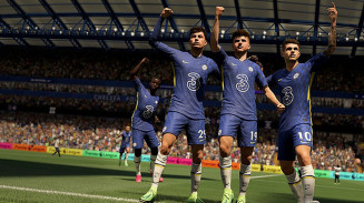 FIFA 22 ganha primeiro trailer e data de lançamento