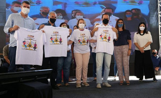 PSDB-Mulher de MS reforça importância da igualdade de gênero na política