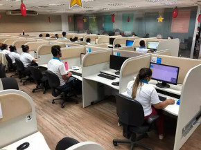 Energisa abre processo seletivo com 150 vagas para atendimento em call center
