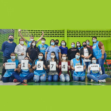 Maracaju se destaca na Vacinação contra a Covid-19 e ganha incentivo do Governo do Estado.