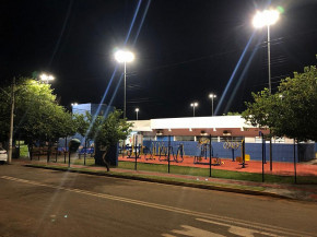 Prefeitura investe em melhorias nas unidades de saúde de Campo Grande