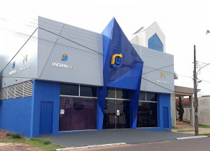 Agepen firma parceria com Unigran para ofertar ensino superior a reeducandos de Naviraí