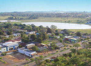 TRE-MS define eleição suplementar em Paranhos para o dia 3 de outubro