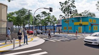 Campo Grande aposta em semaforização inteligente