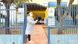 CG convoca assistentes educacionais aprovados em Processo Seletivo