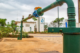 Sanesul tem projetos de novos poços em várias cidades do Estado, muitos já concluídos e outros em processo de licitação ou contratação.