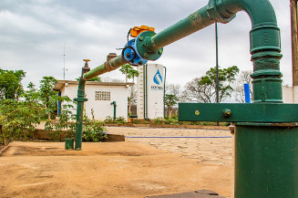 Sanesul tem projetos de novos poços em várias cidades do Estado, muitos já concluídos e outros em processo de licitação ou contratação.