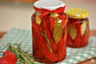 Giro da Onça: Aprenda a fazer uma pimenta pantaneira em conserva