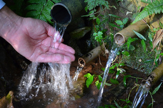 Imam alerta sobre perigos do lançamento clandestino de esgoto
