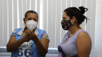 Capital amplia locais de vacinação contra gripe nesta sexta-feira