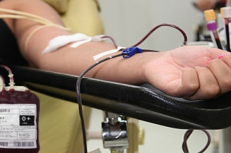Hemosul Coordenador abre neste sábado até às 17h para repor estoques de sangue