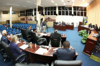 Câmara de Dourados retoma sessões presenciais e com público na segunda-feira
