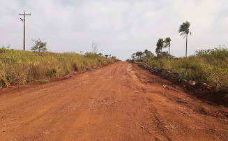 Governo atende Marçal e prepara licitação de asfalto de novo acesso à Perimetral