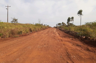 Governo atende Marçal e prepara licitação de asfalto de novo acesso à Perimetral