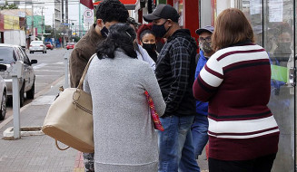 Previsão de frio intenso e mais geada em Mato Grosso do Sul