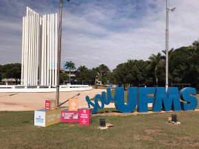UFMS segue implementando ações para desenvolvimento sustentável
