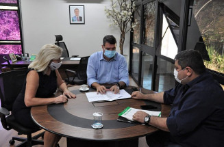 Bonito deve receber obras em duas frentes e garantir casa própria