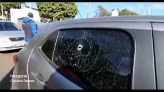 Policial penal atira e imobiliza policial militar suspeito de dirigir embriagado em Campo Grande