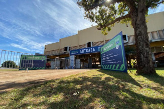 Dourados vacinou 7.600 pessoas em 24 horas e bate novo recorde