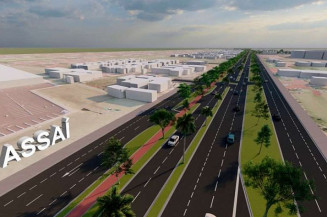 Audiência pública de Marçal debate no dia 13 a nova Coronel Ponciano