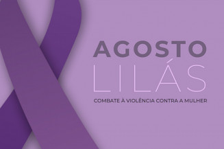 Secretaria Executiva da Mulher lança "Agosto Lilás" em Nova Andradina