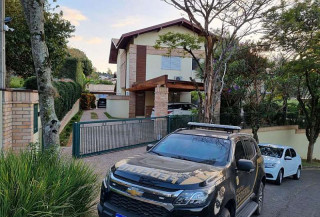 Operação investiga desvio de recursos em hospital e cumpre mandado em MS