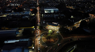 Repasse de R$ 2 milhões visa melhorar trânsito da Capital