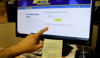Sortudo da Capital leva R$ 100 mil na Nota MS