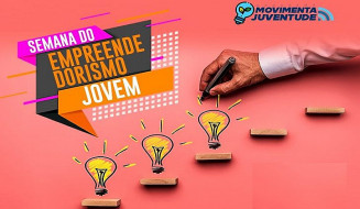 Semana do Jovem Empreendedor será realizada de 9 a 13 de agosto