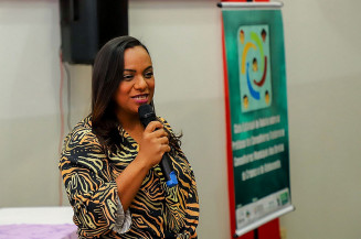 Câmara abordará os diferentes tipos de violência contra mulher em palestra