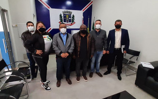 Câmara e APEF anunciam parceria para homenagear profissionais da Educação Física em Ponta Porã