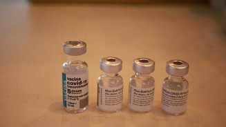 Campo Grande faz repescagem da vacinação para pessoas de 16 anos ou mais nesta segunda