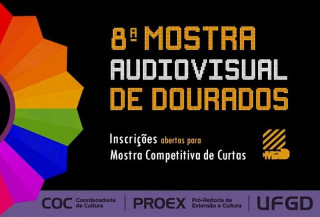 UFGD abre inscrições para 8ª Mostra Audiovisual de Dourados