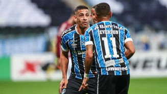 Foto: LUCAS UEBEL/GREMIO FBPA
