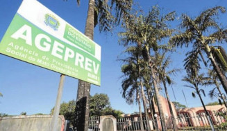 Aberto Processo Seletivo com 23 vagas para Ageprev