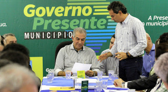 Em seis anos, governo do Estado já investiu R$ 1,6 bilhão na Capital