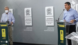 Governo encerra Toque de Recolher em Mato Grosso do Sul