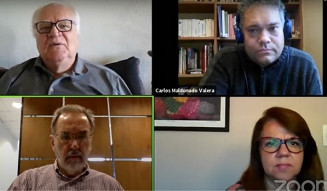 Seminário debate situação atual e perspectivas da Agenda 2030