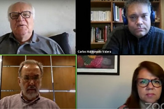 Seminário debate situação atual e perspectivas da Agenda 2030