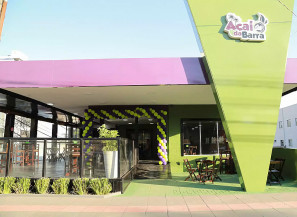 Rede mais saborosa de self-service de açaí e sorvetes chegou a Campo Grande