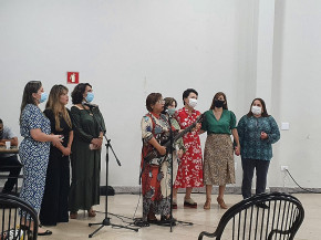 Parceria entre o grupo Chamados a Servir e o Sindicato Rural resulta em Ação Social